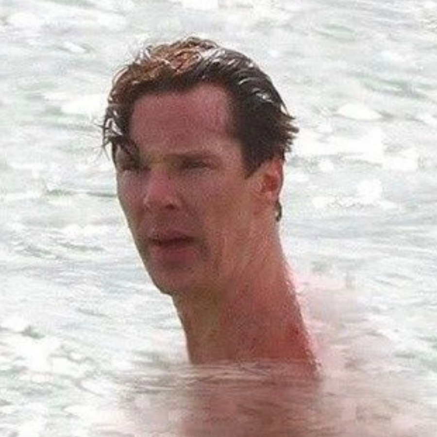 Cumberbatc