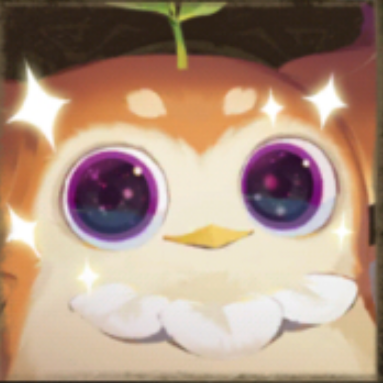 牛角面包