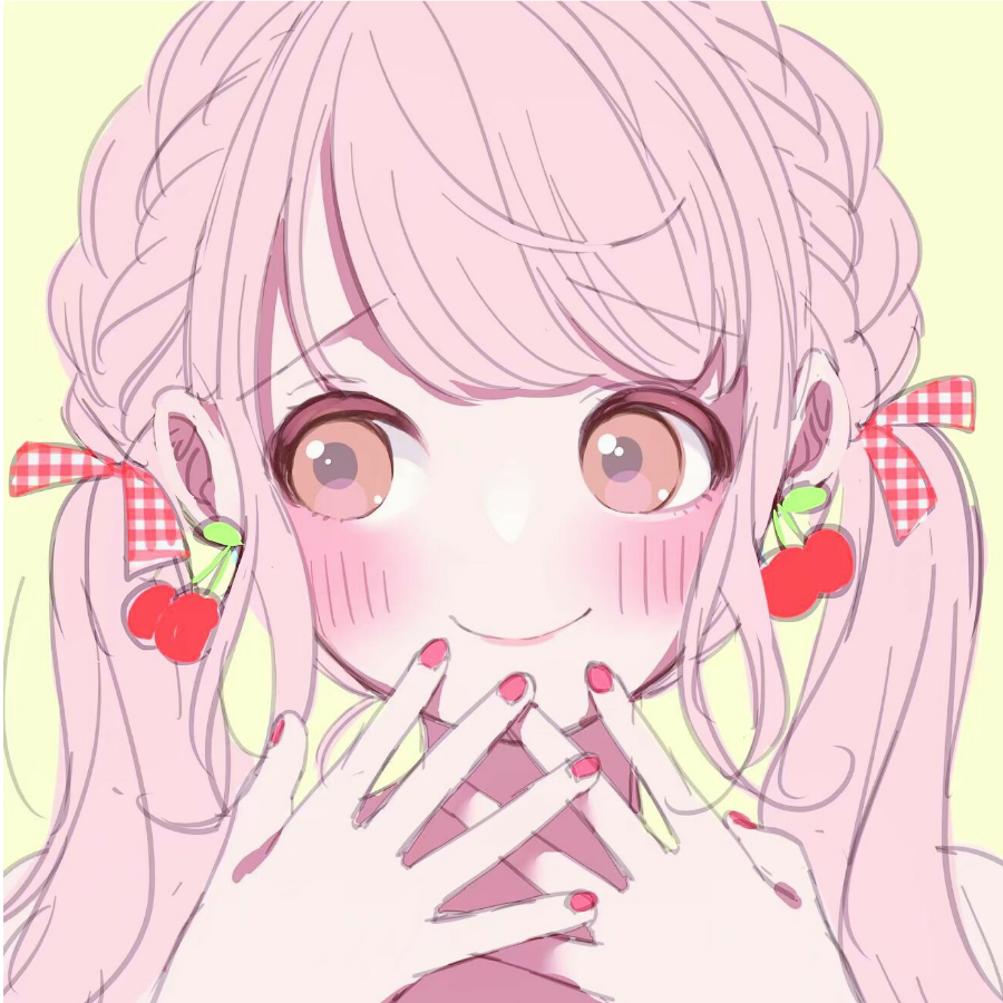 菠萝小样子