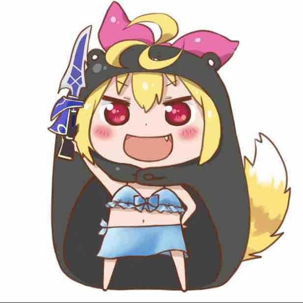 CiCi殿