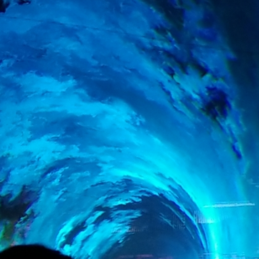 久