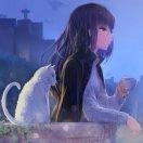 敷酱声音很好听