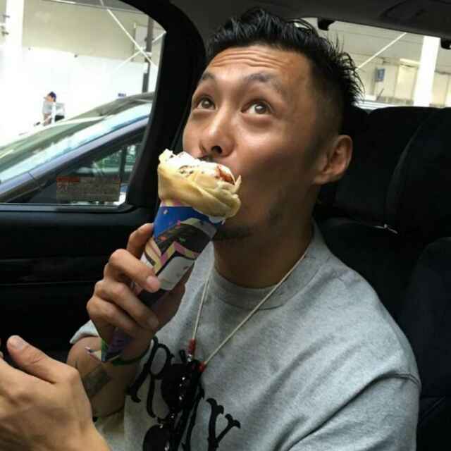 你老公有我帅吗、