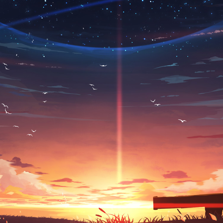 渔舟