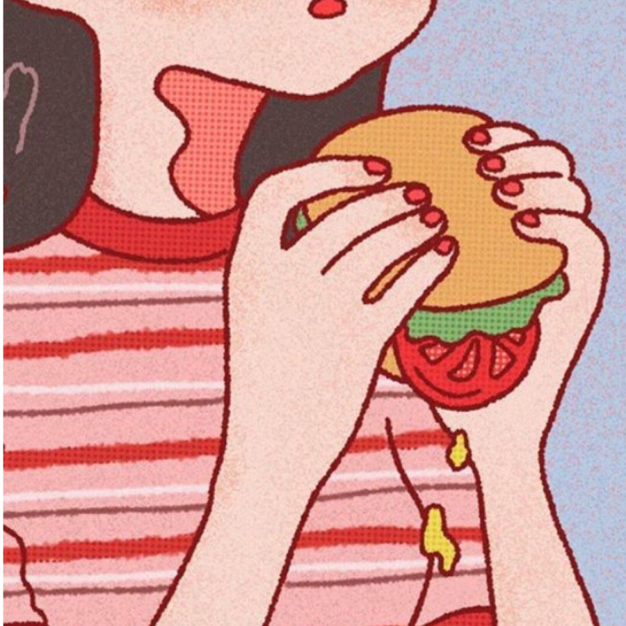 山鬼