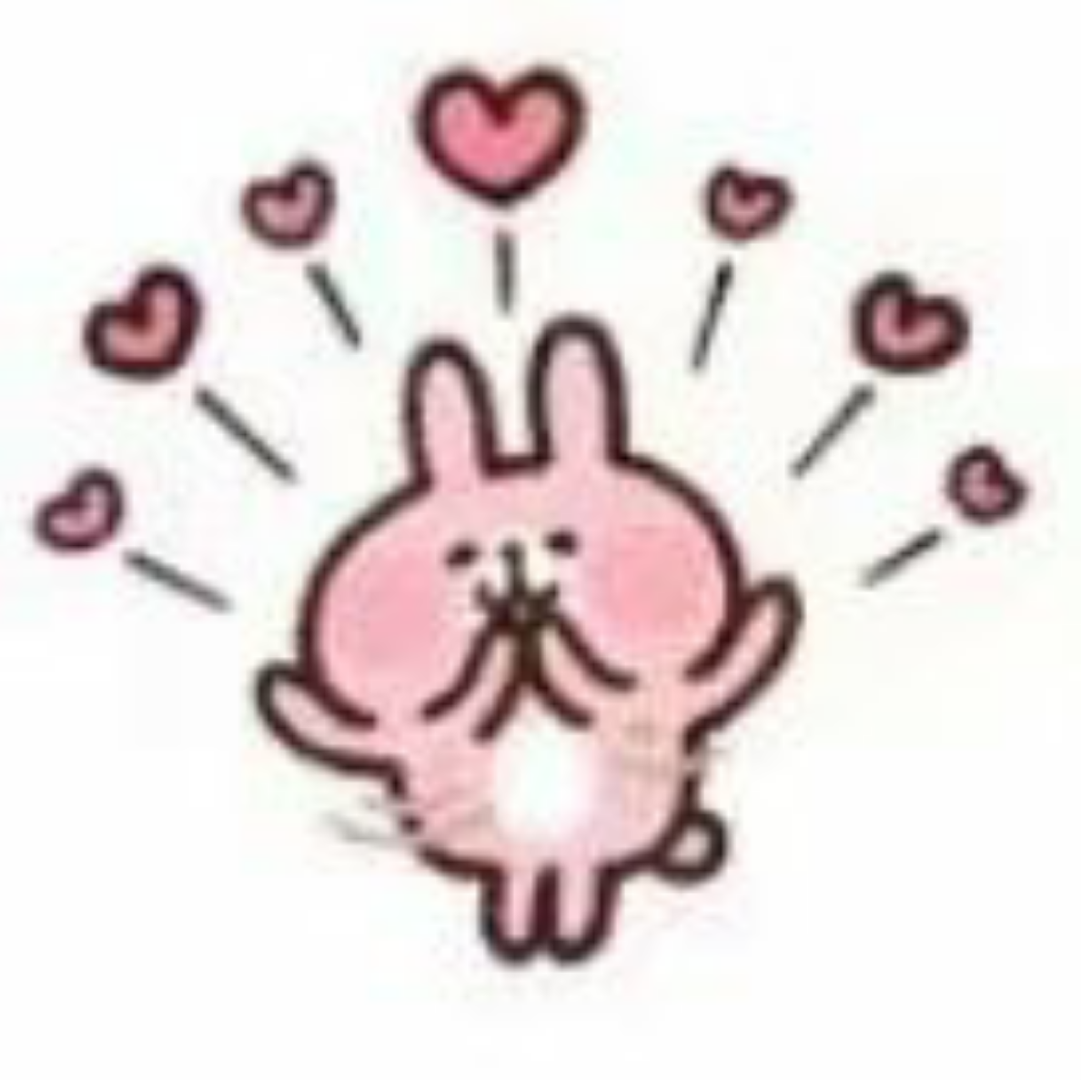 ❤