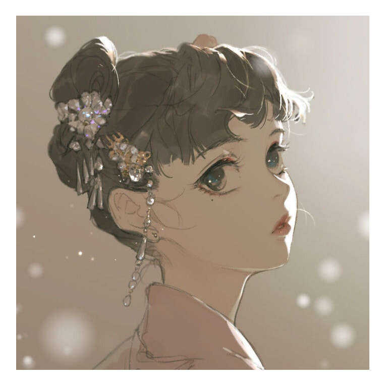 噼里啪啦