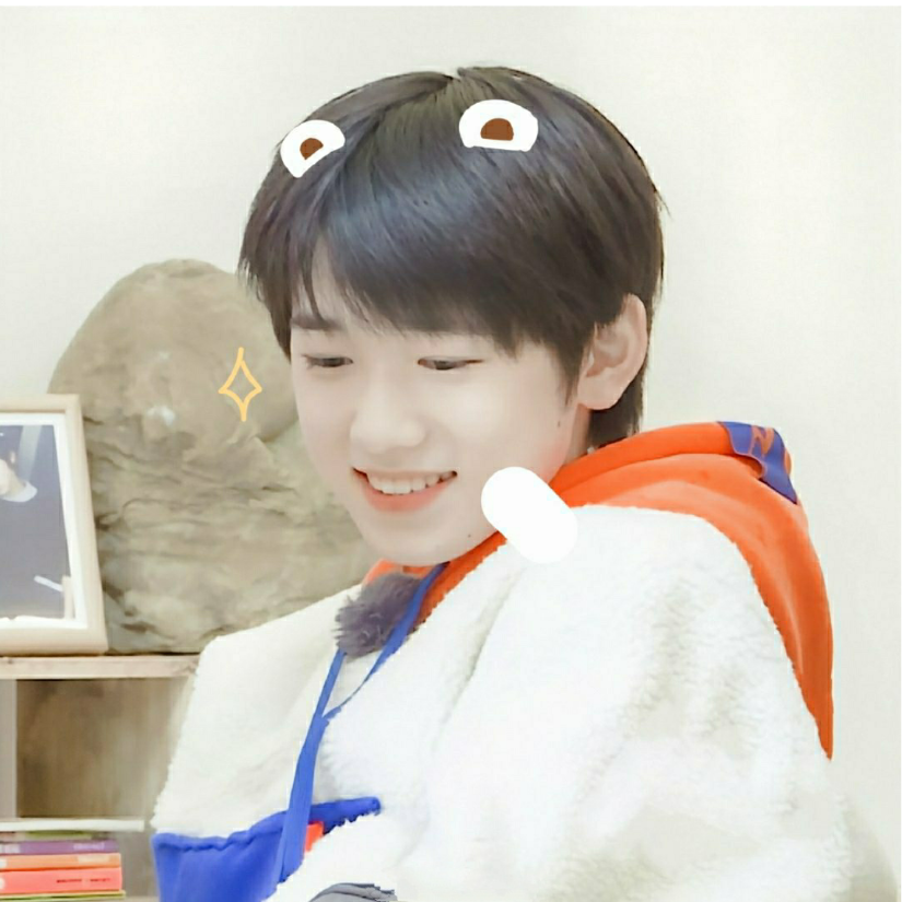 菠萝