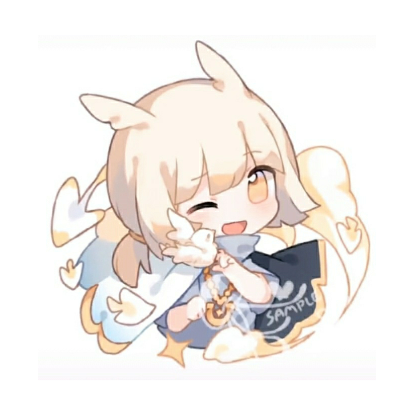 沐歌羽翼
