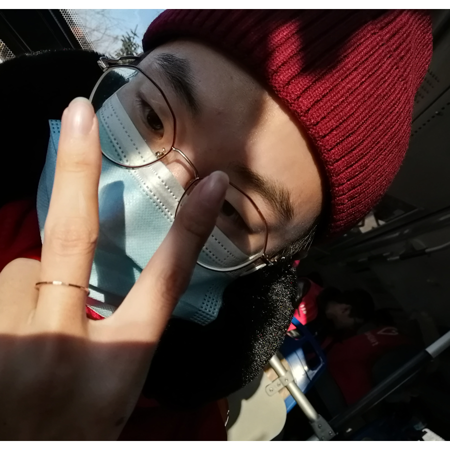 怼怼不爱怼