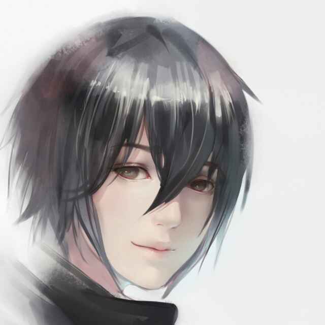 (｢･ω･)｢嘿      눈
