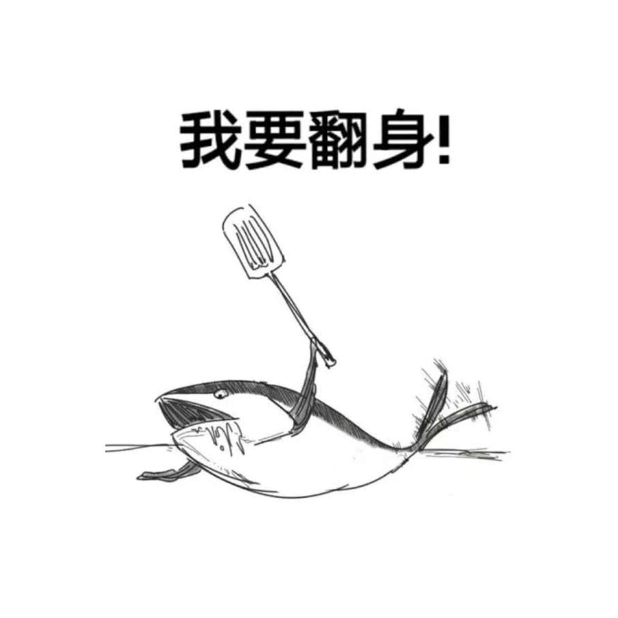 咸鱼干
