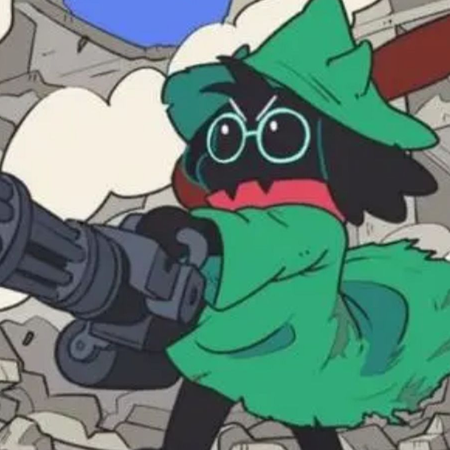 ralsei