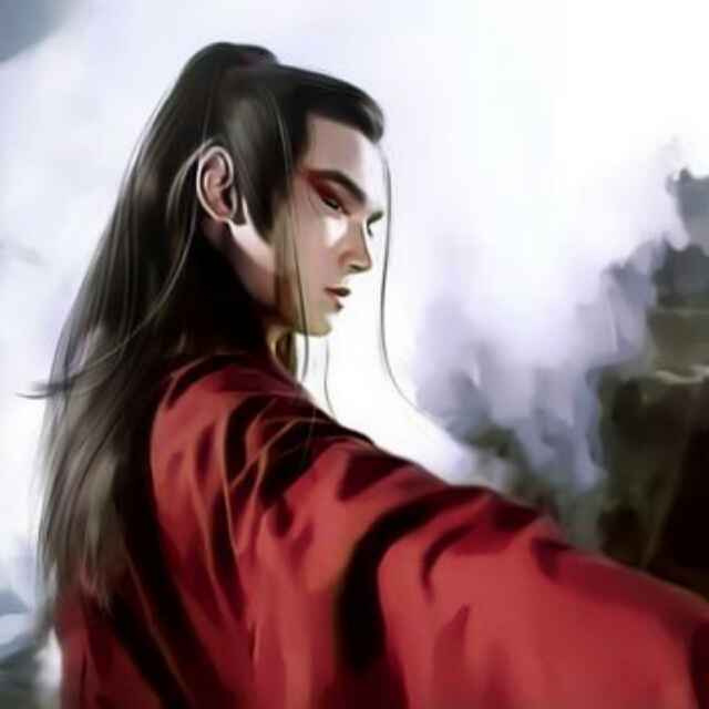 神锋无影