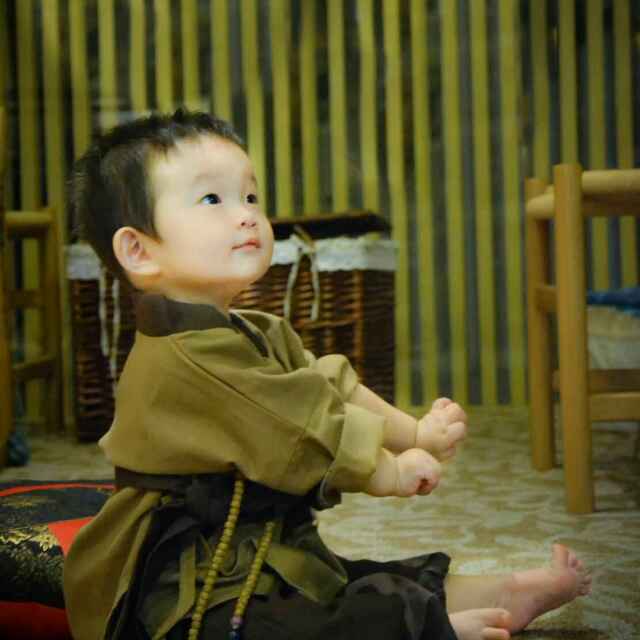 一枚Yu人