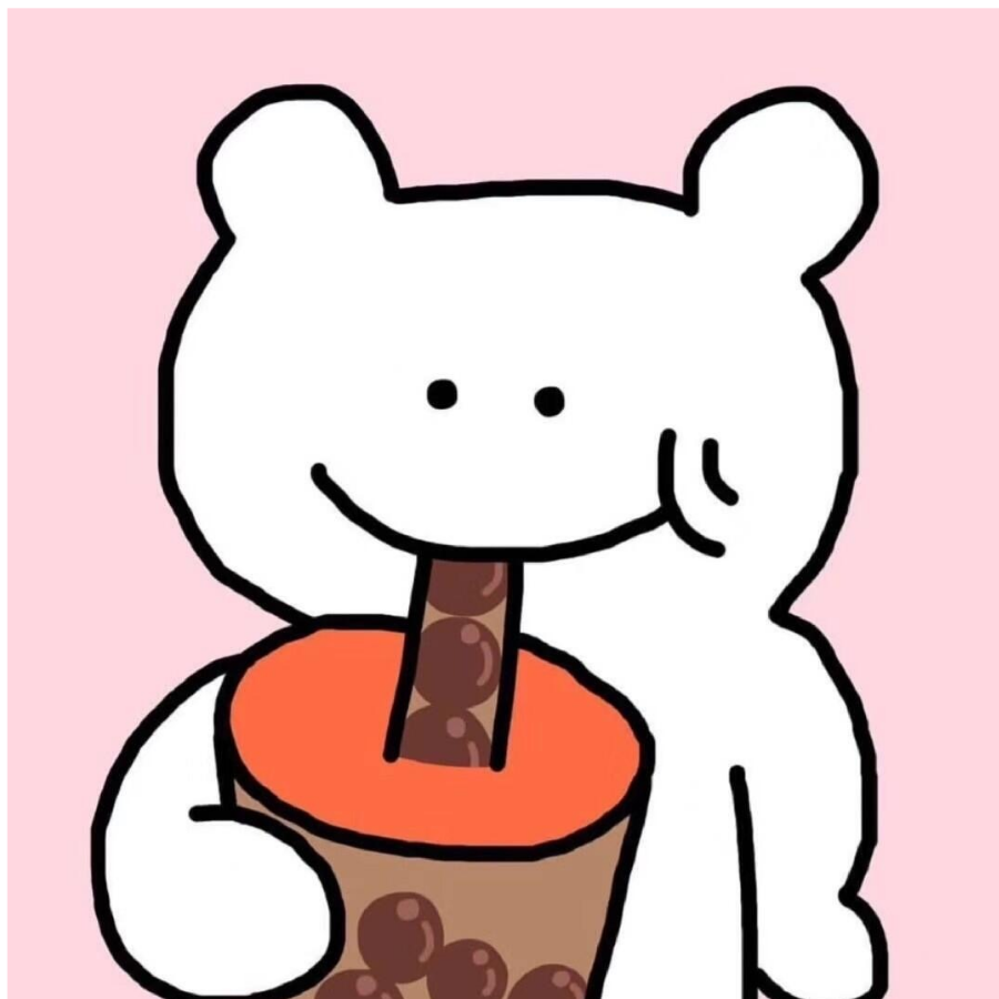 早上好