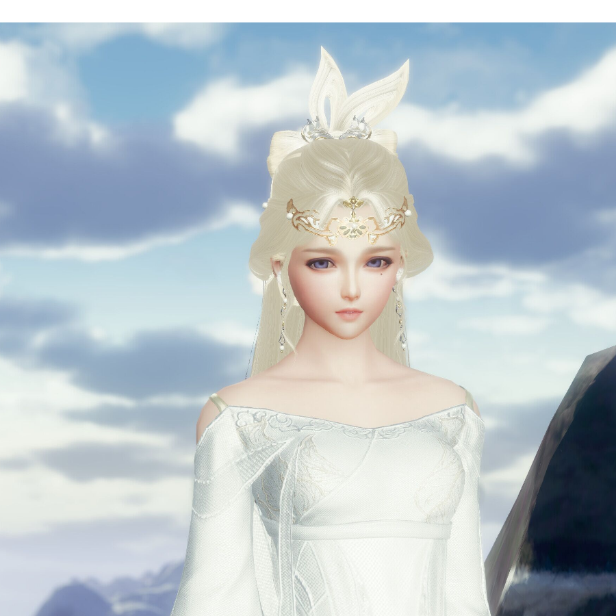 关于新墨魂鱼玄机的一些分析与建议首先人设图还是有点考究的。（图为 