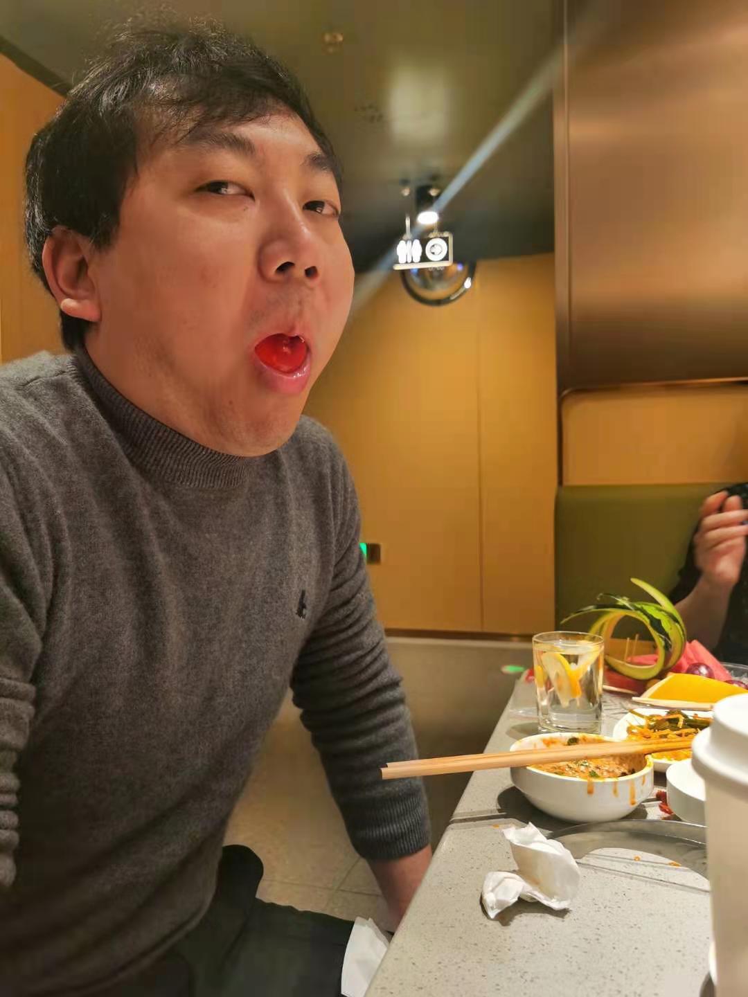 慕如寒江