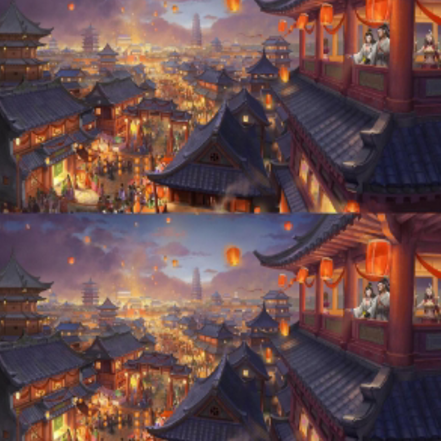 洛阳君