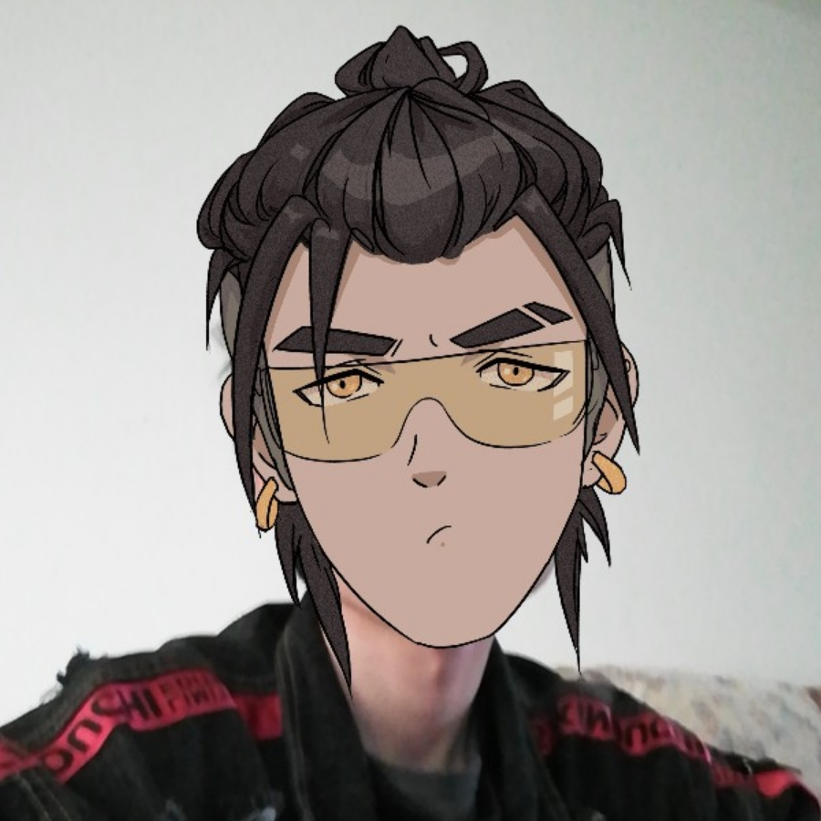 抽叶子的舒克