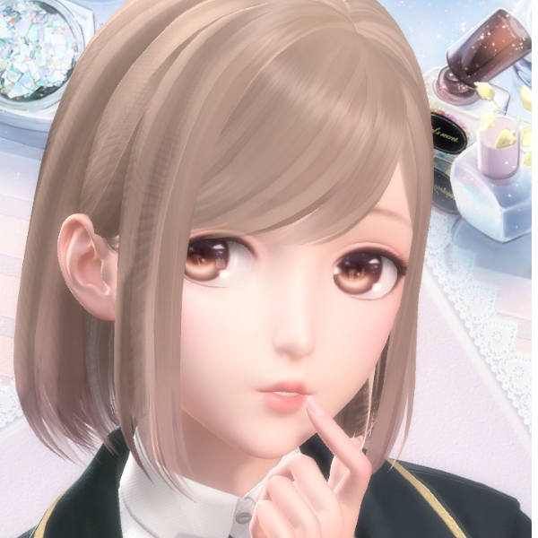神与