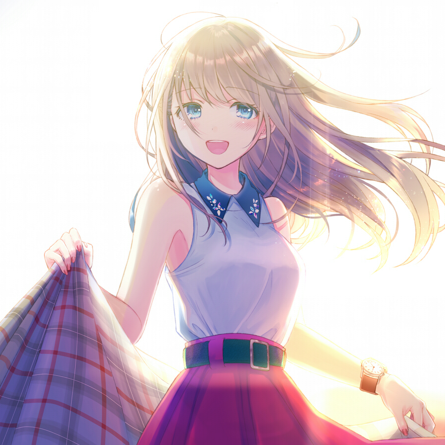 梦回花火