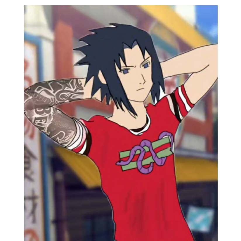 。