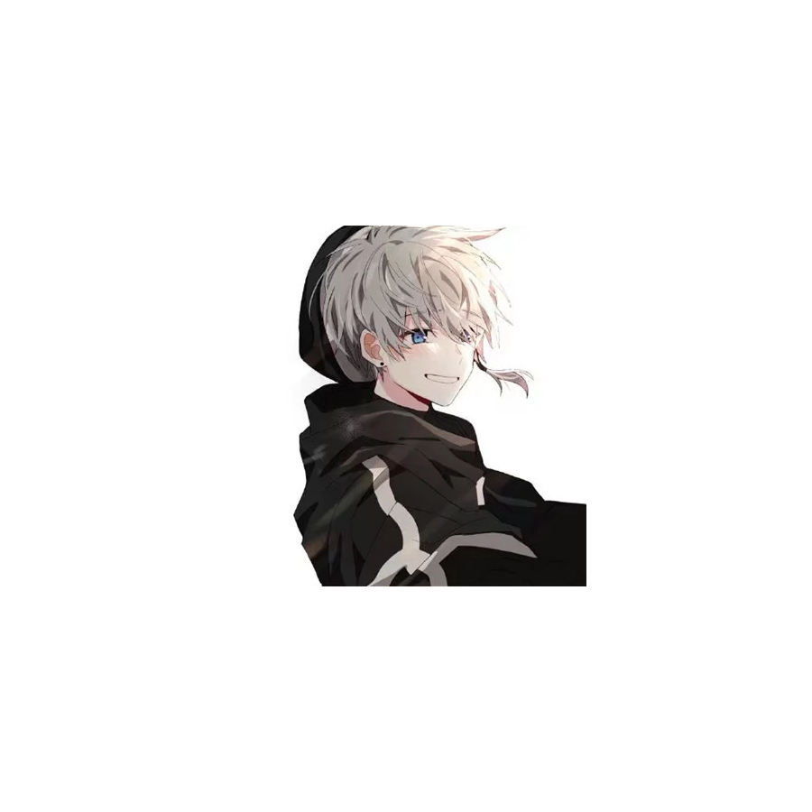 哀默