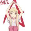 懒懒的夏风