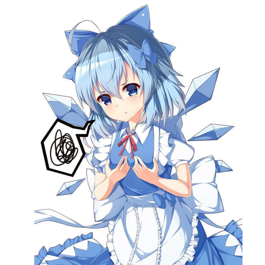 琪露诺
