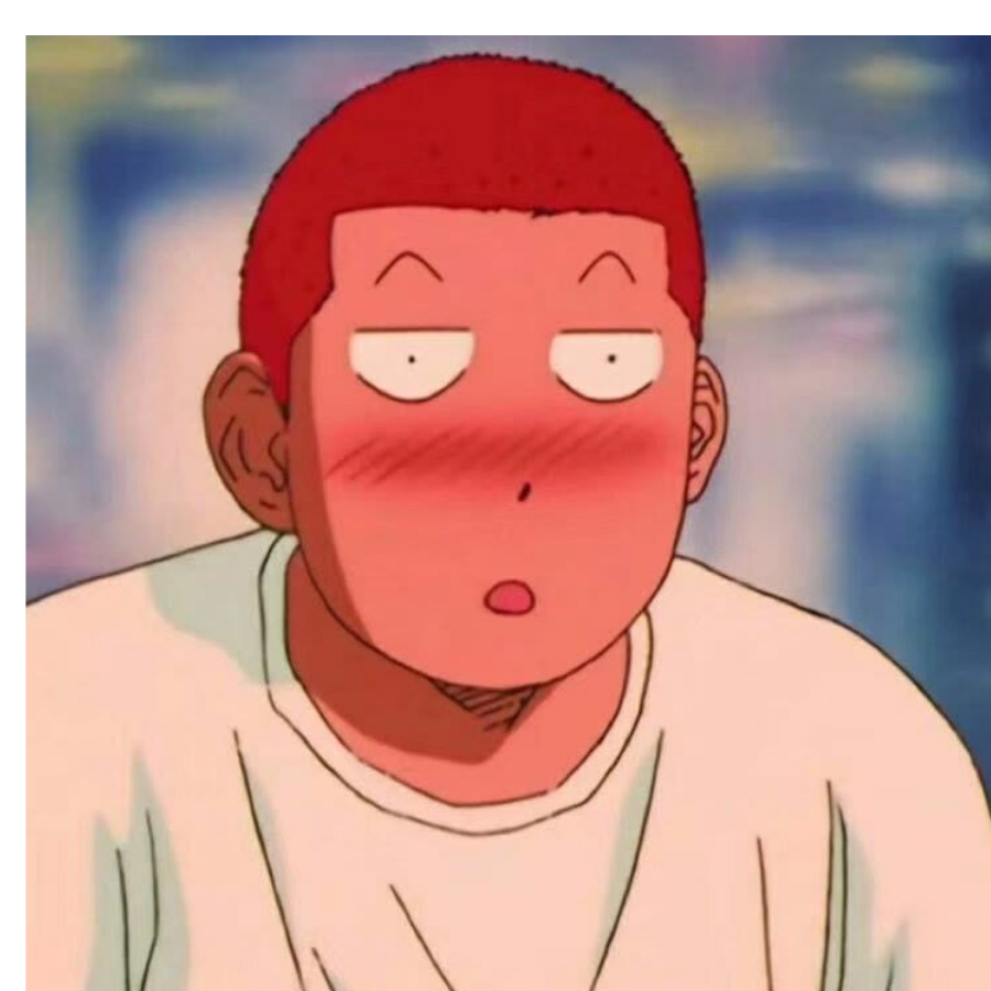張國榮