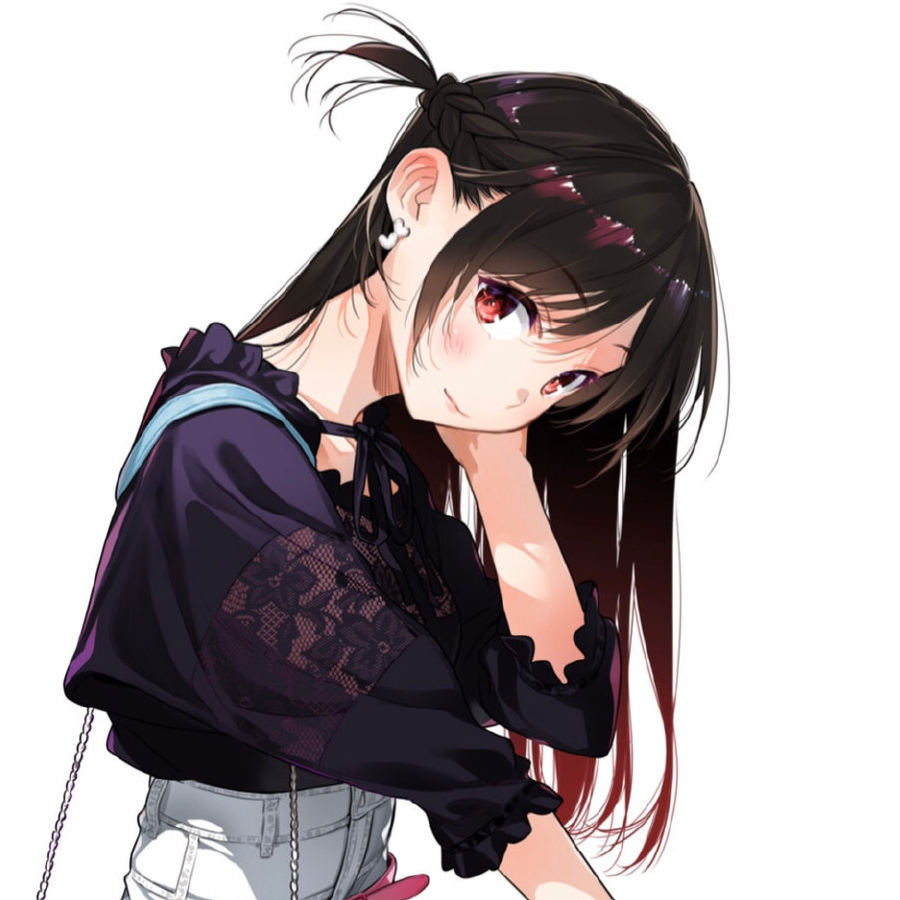 小鱼
