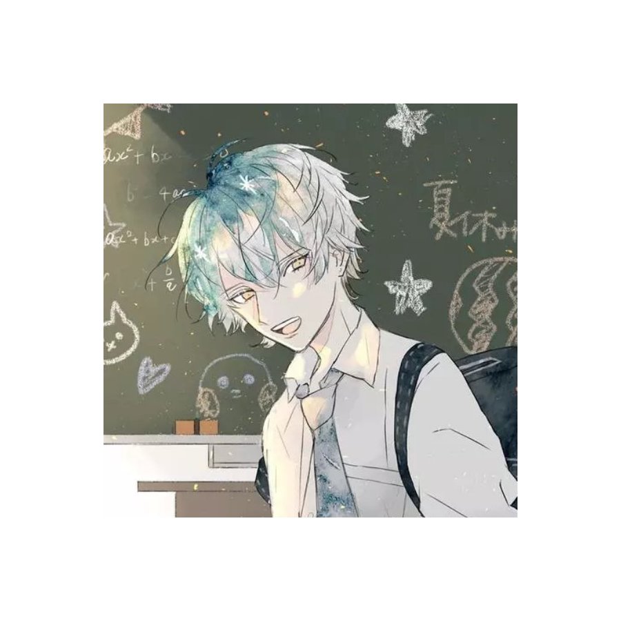 昴°～殇兮℡