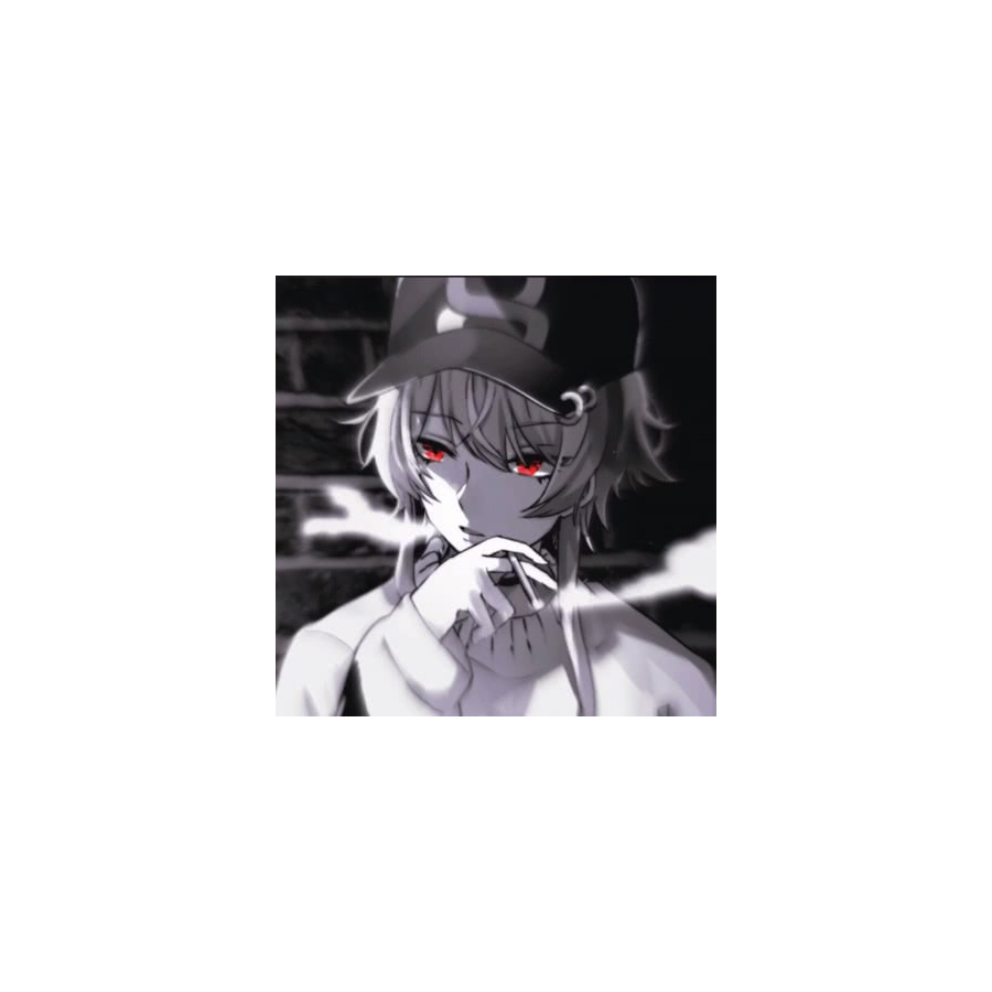深暮