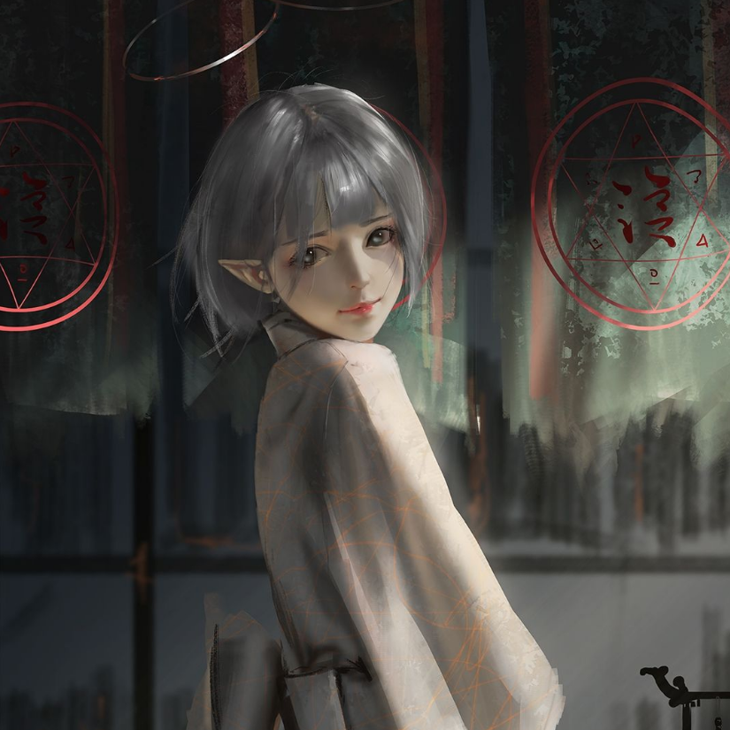 二叔