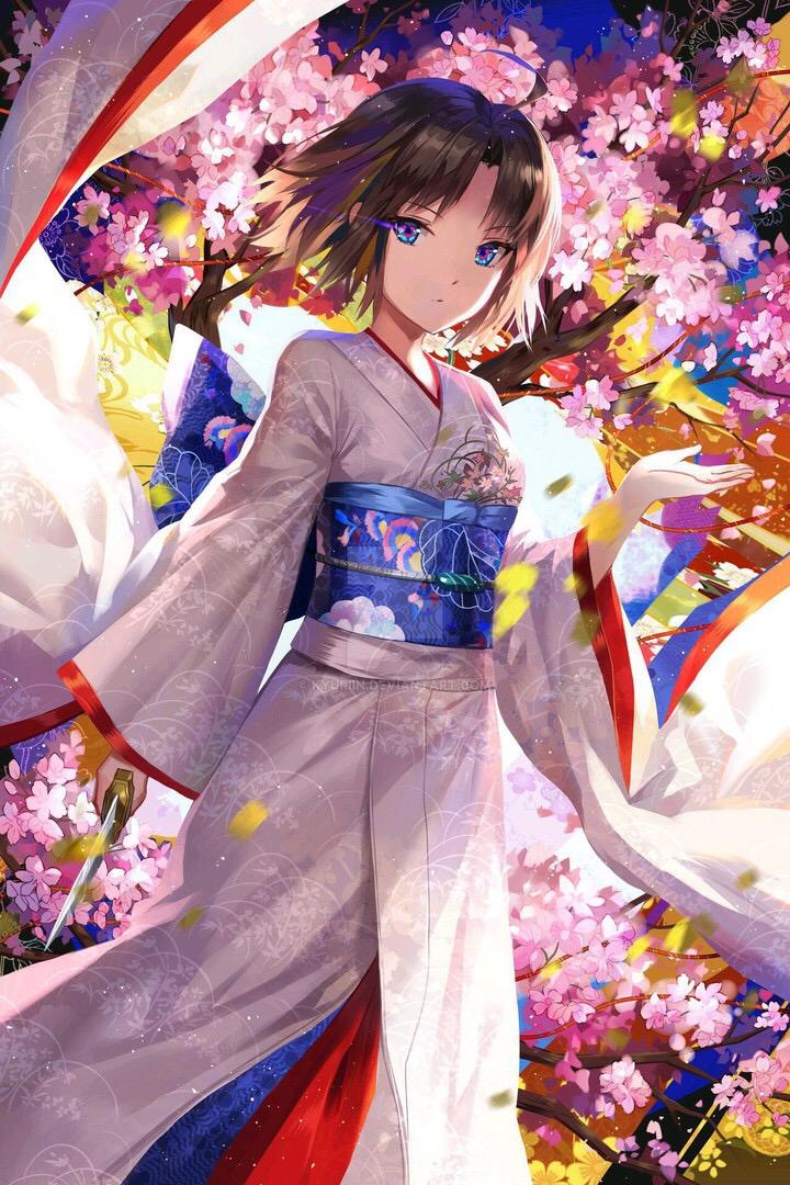幸运逍遥