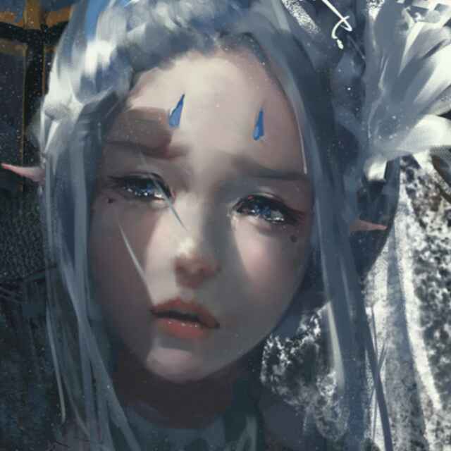 青绕君