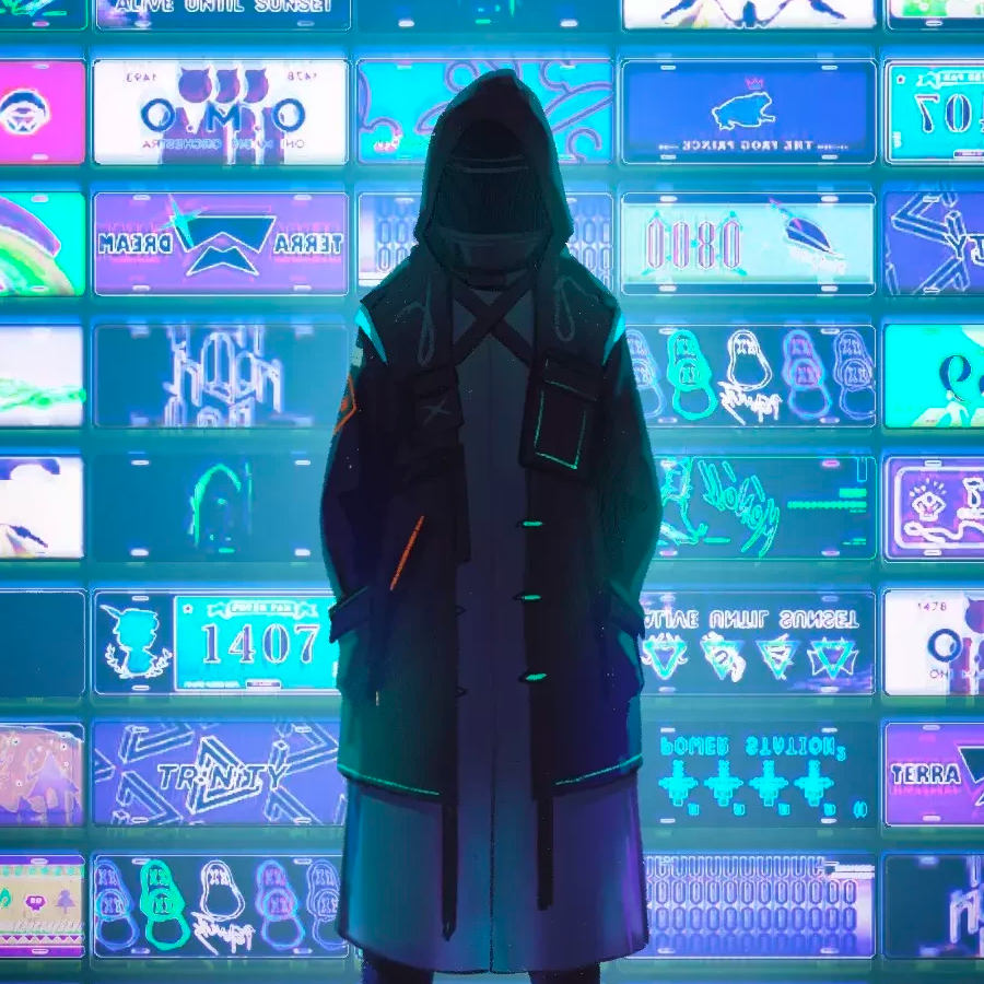 浪人