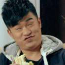 残喘。