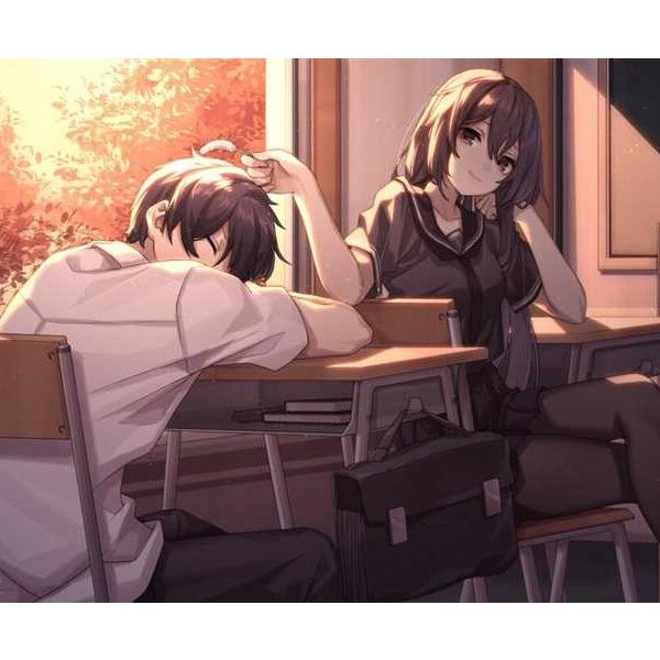 木羊君258