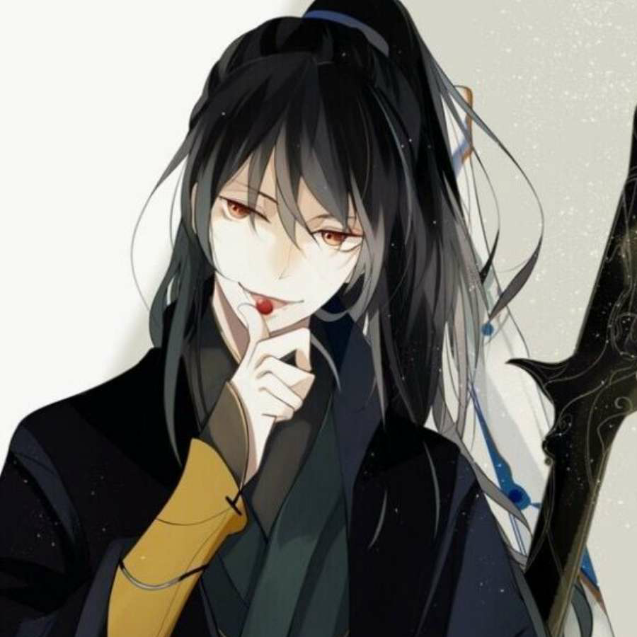 薛洋