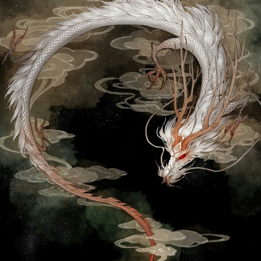 无穷尽