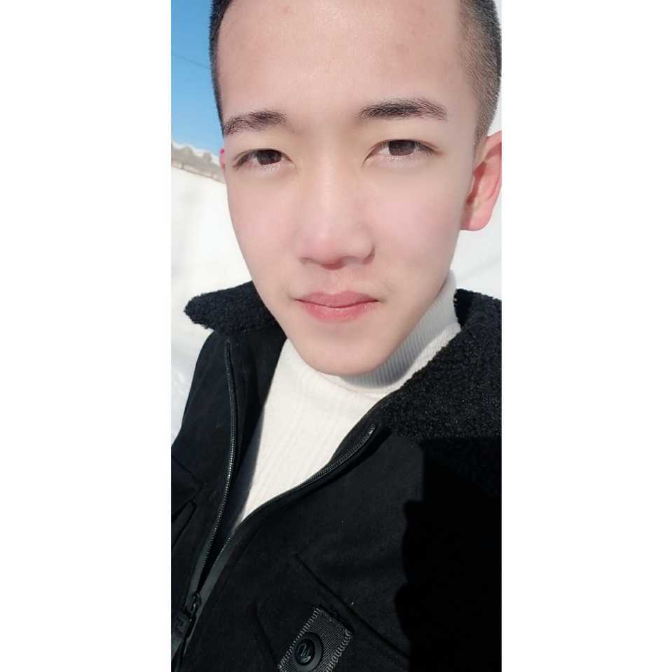 A冯智洋（Heart）