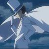 怪盗キッド