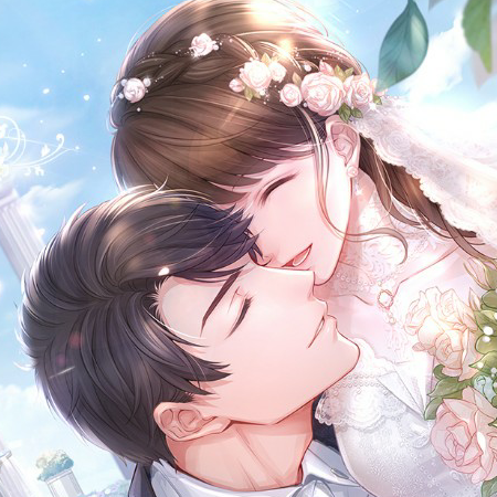 淡黄的长裙