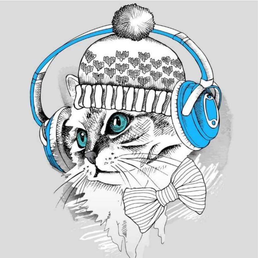 =^･ω･^=口苗～