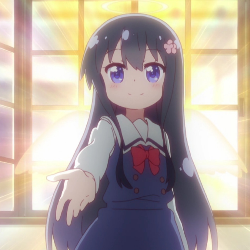 樛木