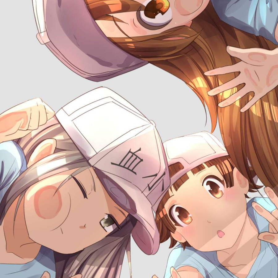 丿.心