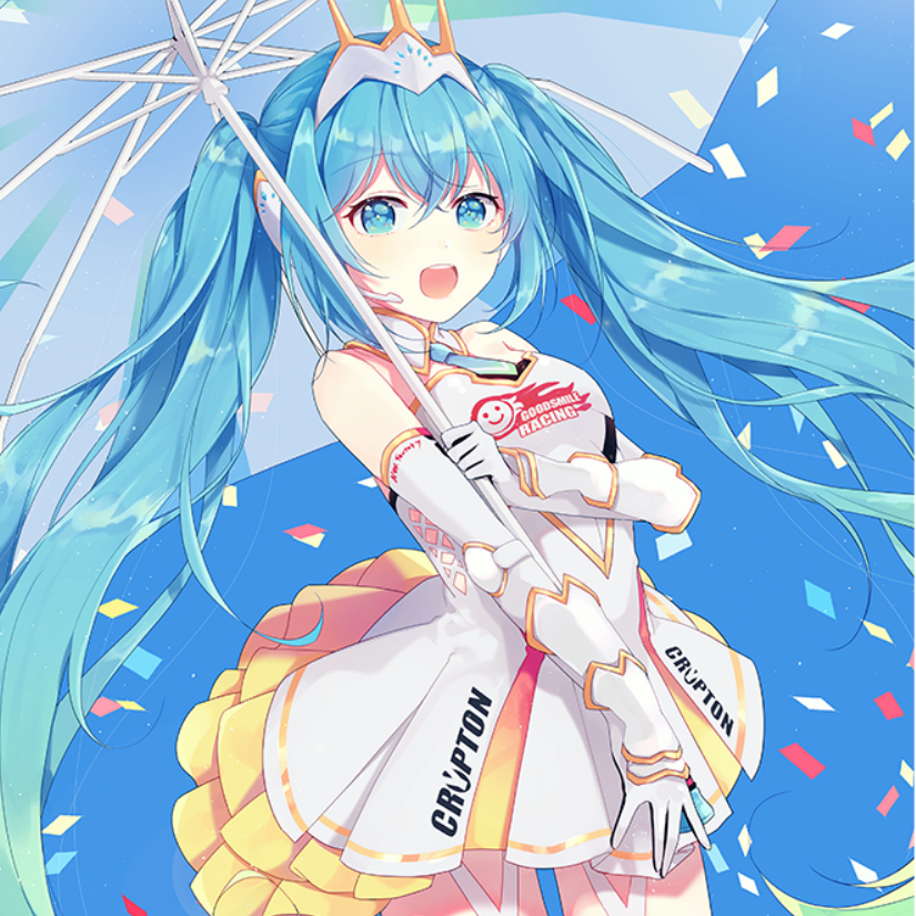 初音ミク