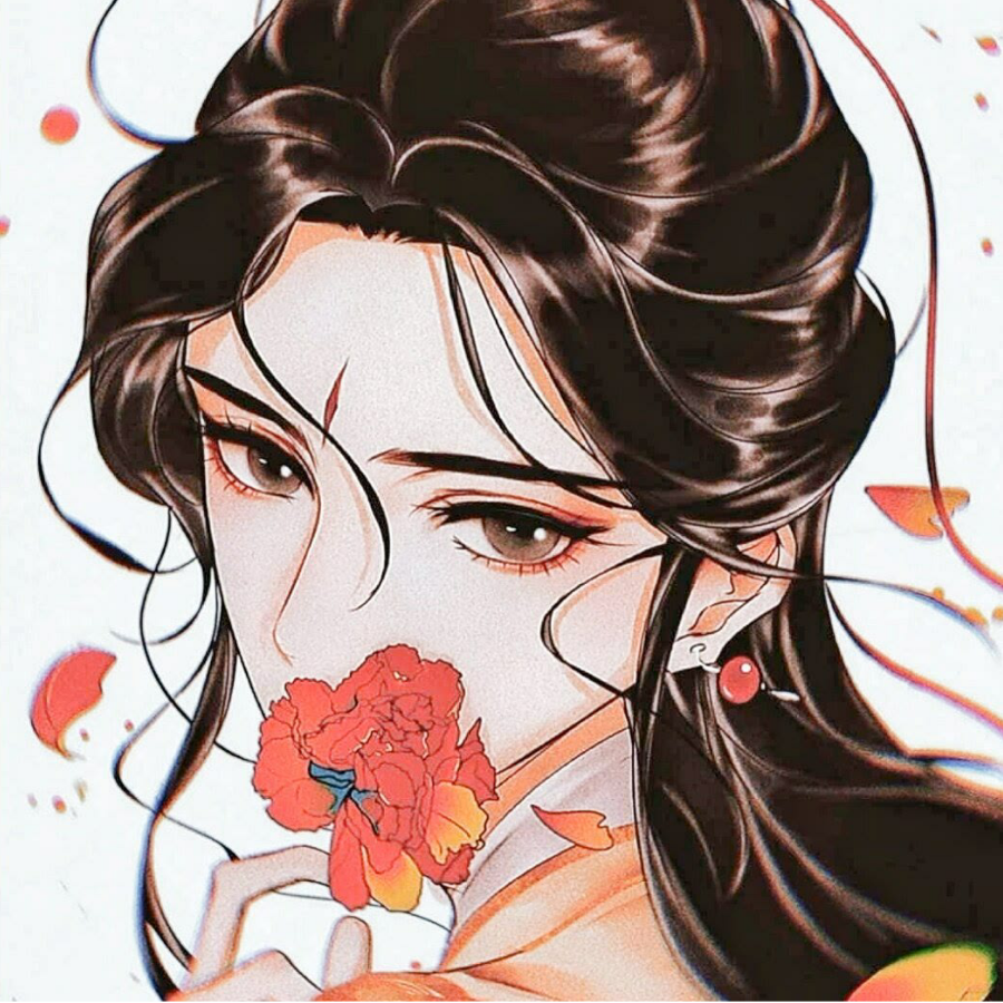 江莫一.